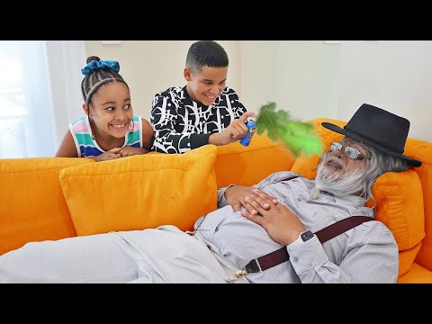 Kids GET REVENGE on EVIL BABYSITTER | FamousTubeFamily