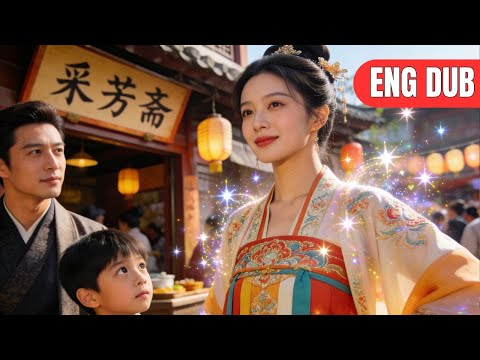 I transmigrated as a farm wife, built a food empire with modern skills & became the richest woman.