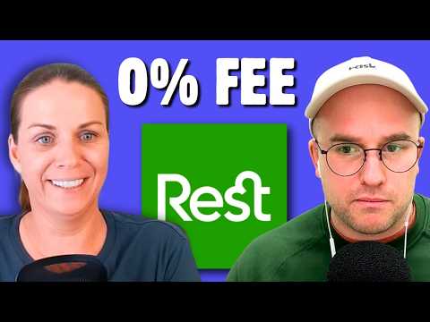 Zero-fee super: Scam or smart? ETF crash myths and FHSSS traps – Q&A