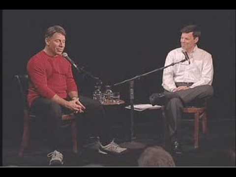 Stephen Schwartz (The Early Years)