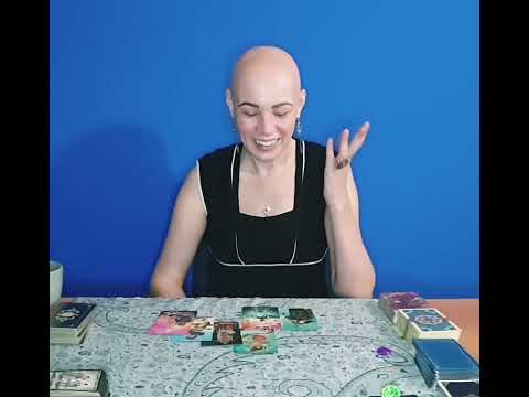 Вертикаль Таро онлайн: Что он говорит о вас другим? Что загаданный человек говорит о вас другим?