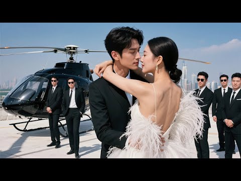 【ENG SUB】They Called Him Impotent. So He Married the Runaway Bride Who Asked For His Help.#drama