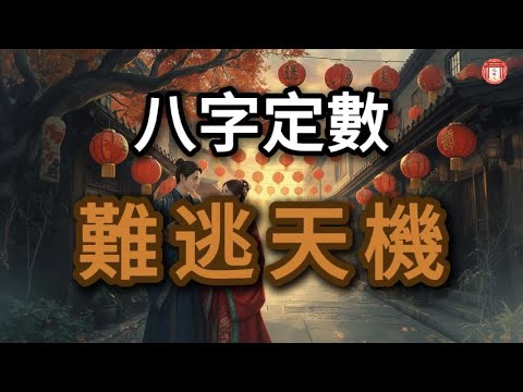 民間故事：《八字定數，難逃天機》#说故人 #民间故事 #历史传奇 #人物故事 #古代传说 #故事分享 #社会百态 #人性探索