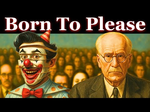 You'll Stop Pleasing People After This – Carl Jung Psychology