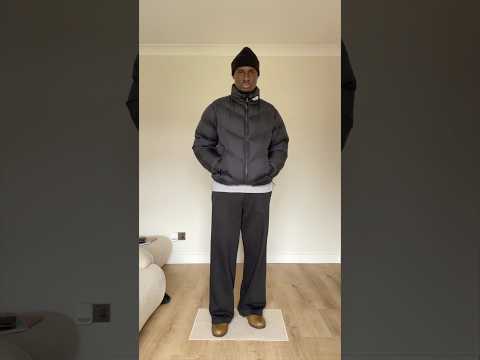 What I wear on the Weekend