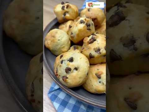 Mini Muffins | Copycat Little Bites Recipe