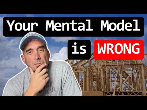 This Flawed Analogy is Ruining How I Experience Software Development