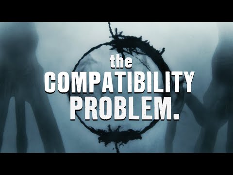 We Might Never Speak To Aliens, Here's Why | Spooky Scifi