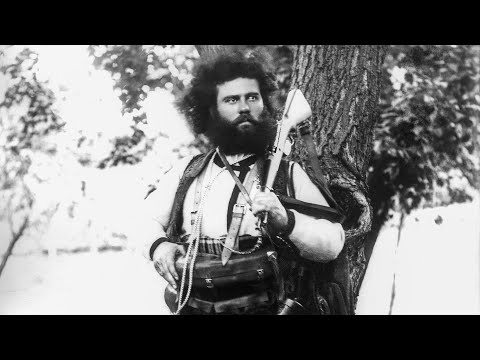 Тане Войводата (2023)