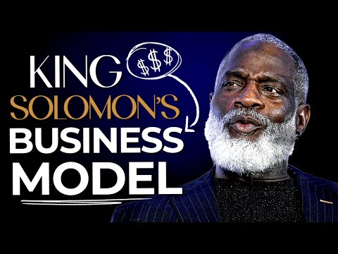 Bible Secrets That Made Me a Multimillionaire