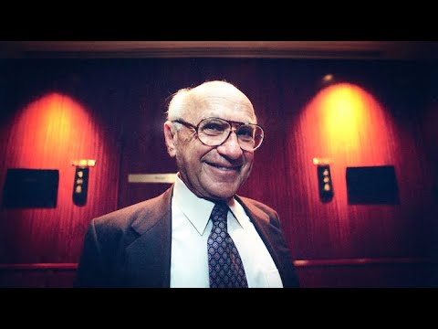 Milton Friedman's legacy