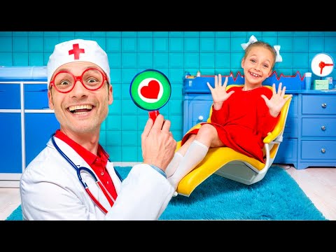 Baby mostra a importância de lavar as mãos