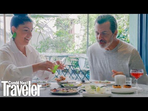 A Pro Chef’s Favorite Places to Eat in Zürich | Where the Chefs Eat | Condé Nast Traveler