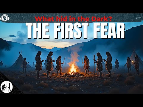 How Prehistoric Humans Invented the Dark | The First Fear (300,000 - 30,000 BC)
