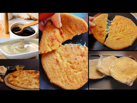 اتريقوا علي ولما خسيت سألوني اكلت ايه❗فطيرة الشوفان الرهيبة وتفريزها لسحور #رمضان #2024 بدون بيض