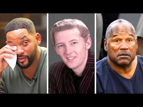 Celebrities Who Destroyed Their Careers With One Mistake!