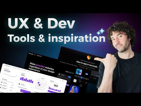 10 Herramientas imprescindibles para Diseño UX y Desarrollo Web