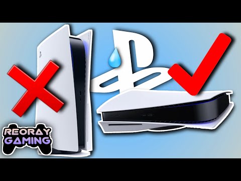DON'T DO THIS TO YOUR PS5!!!!
