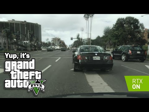 Top 7: Most Incredible Graphics Mods | 2021 (Watch in 4k) #2