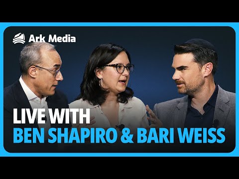 Should Jews Be Alarmed Yet? - with Ben Shapiro, Bari Weiss, and Dan Senor