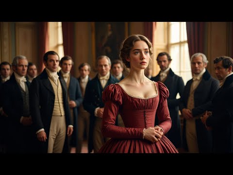 Герцог купил её на аукционе долгов… но «товар» поставил свои условия