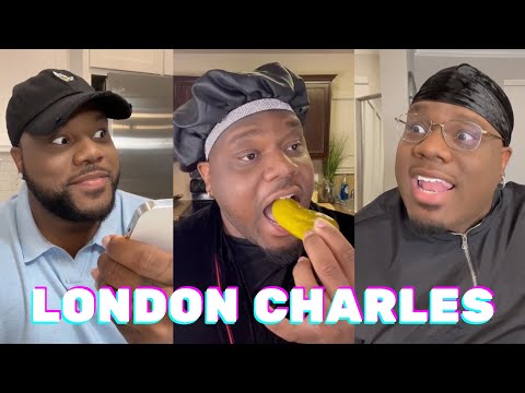 *3+ Hour* Best London Charles Funny Videos | London Charles Shorts Videos 2025 - Shorts Comps