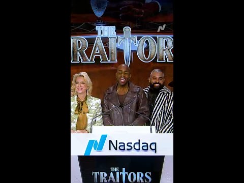 Speakers' Corner: Cast of Peacock's The Traitors Season 4