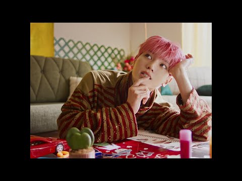 TAEYONG 태용 'H.E.R' Special Video