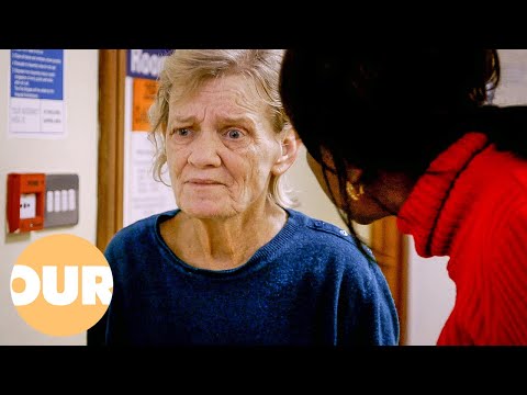 Patient "Unrecognisable" After ECT Psychiatric Treatment | Our Life