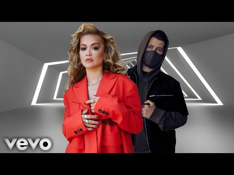 Alan Walker & Rita Ora - Still Running With You, Saklee (Music Video)