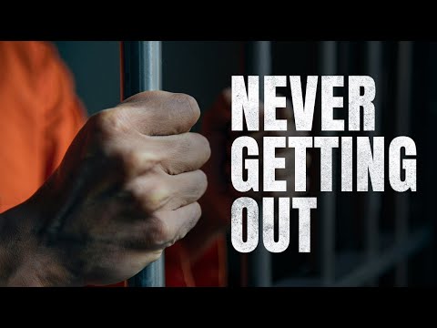 IPPs: Britain's "Forever Prisoners"