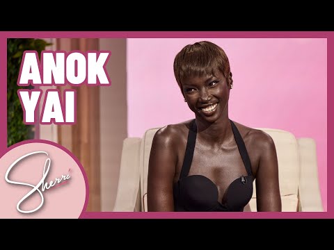 Anok Yai | Full Interview