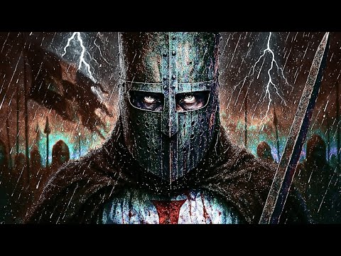 15 FACTS That Prove The Knights Templar Were NOT Who You Think