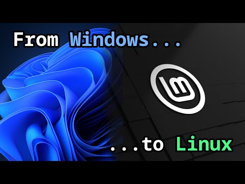 Things To Know Before Switching To Linux