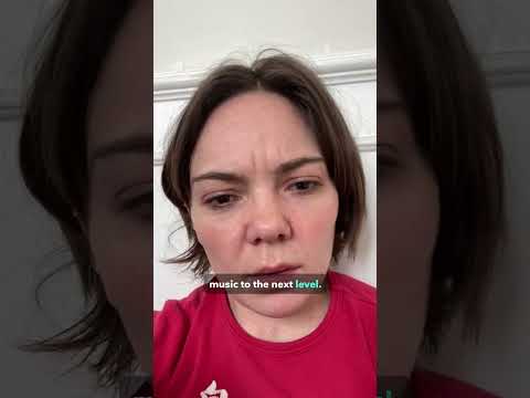 RISING Artist dani mack gets candid about her artist journey | Because of TIDAL RISING