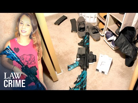 Soldier’s Wife Killed with Her Own AR-15 Rifle