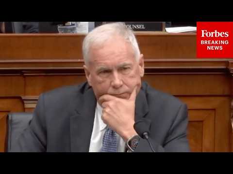 Same Number Of States As Were In The Confederacy Now Reject Federal Immigration Law: Tom McClintock