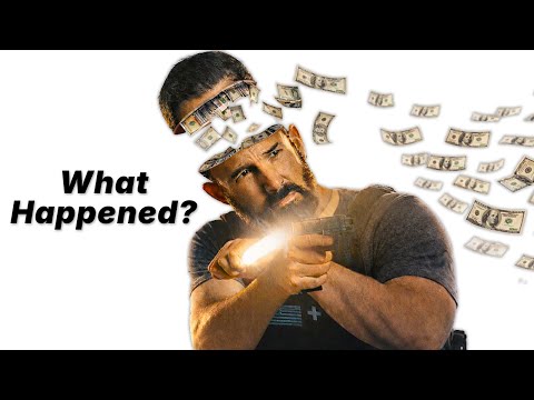 The Rip Started Strong... Then Fell Apart