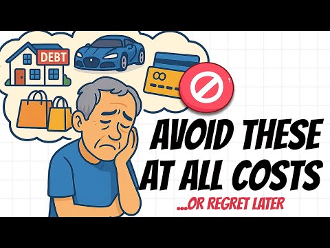 The Biggest Money Mistakes People Make in Their 30s (And How to Fix Them)