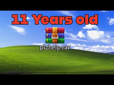 I Found my 11 Year old Minecraft World