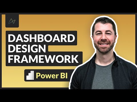 How to Design a Dashboard in Power BI in 6 Steps