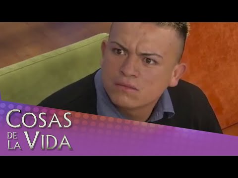 Cosas de la vida  - Somos tres y nos embarazó el mismo hombre