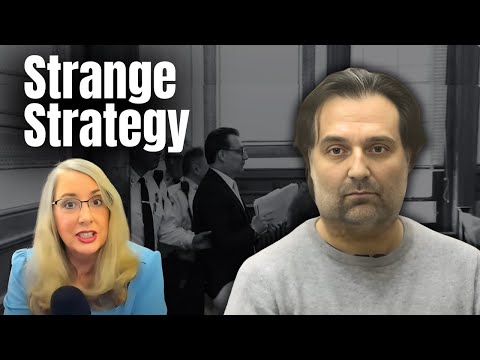 Is Brian Walshe Headed for Trial — or a Plea Deal?