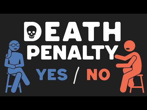 Death Penalty vs Life Imprisonment: AI Debates Strongest Arguments