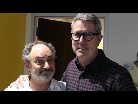 KPCS: Peter Segal #384