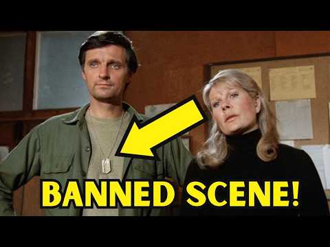 MASH (1972) | 20 Mindblowing Facts You Never Knew