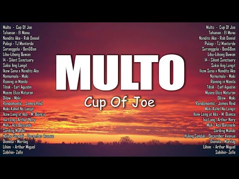 (Top 1 Viral) OPM  Love Songs 2026 | Hot Hits Philippines - New Best Tagalog Songs