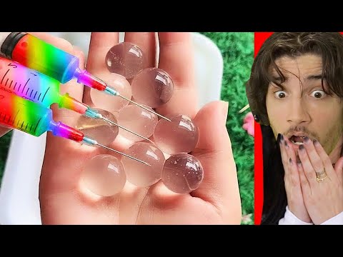 Try not to say "Wow"