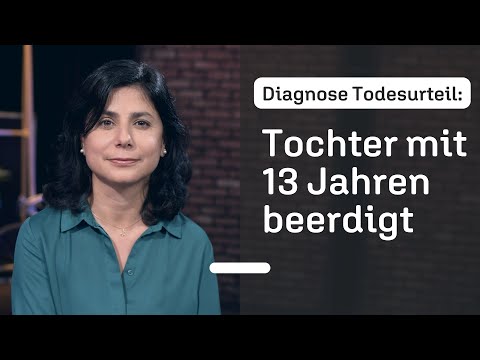 Wenn jeder Tag der letzte sein kann: Abschied von unserer Tochter | Jaëls letzte Reise
