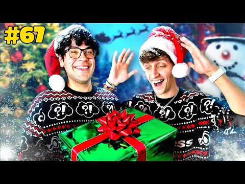 The Best Clooless Christmas Yet! - Clooless Podcast Episode #67